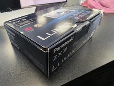 Panasonic LUMIX DMC-SZ3 16.1MP Digital Camera SD Camera