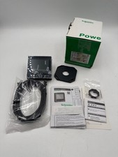 Schneider Electric METSEPM89RD96 Accessory Indoor LCD Display Module