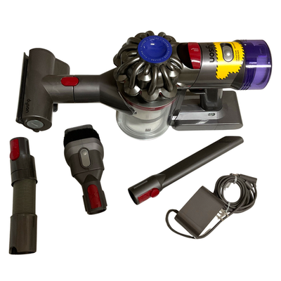 Dyson V8 SV25 Truck + Car +Boat HEPA Cordless Handheld Vacuum Dyson V8 SV25 Truck + Car +Boat HEPA Cordless Handheld Vacuum