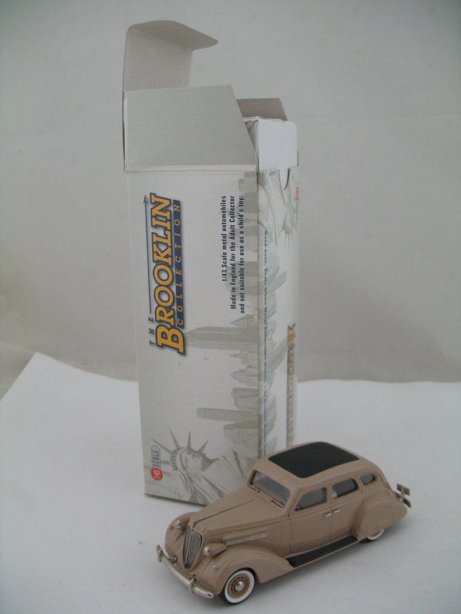 Brooklin 1:43 Diecast & Toy Vehicles for sale | eBay