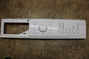 BEKO WMB51021W WASCHMASCHINENBEDIENFELD MIT PLATINE