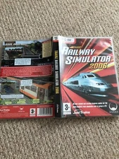 Trainz Railway Simulator 2006 