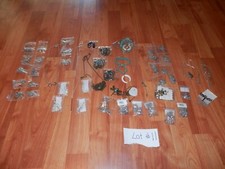 NEW Jewelry Necklaces Sets Wearable or Resell Modern Fashion Gift NICE Lot 4318