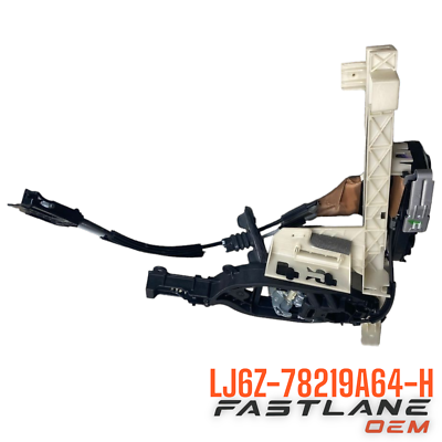 R*o様 FREITAG4点セット 2020-2023 FORD ESCAPE LOCK ASSEMBLY NEW OEM LJ6Z-78219A64-H