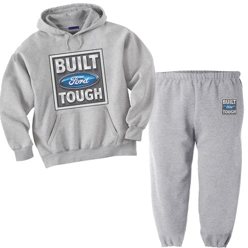 Ford sweatpants Ford hoodie sweatshirt 