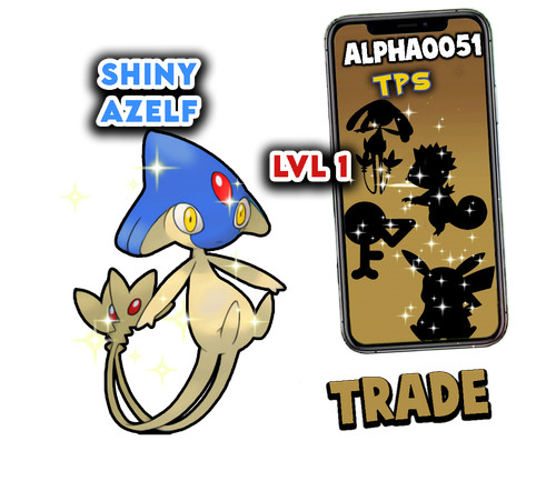 Pokemon Shiny L1 Trade - registriert oder ultrafreundlich - Beschreibung lesen - Bild 9 von 210