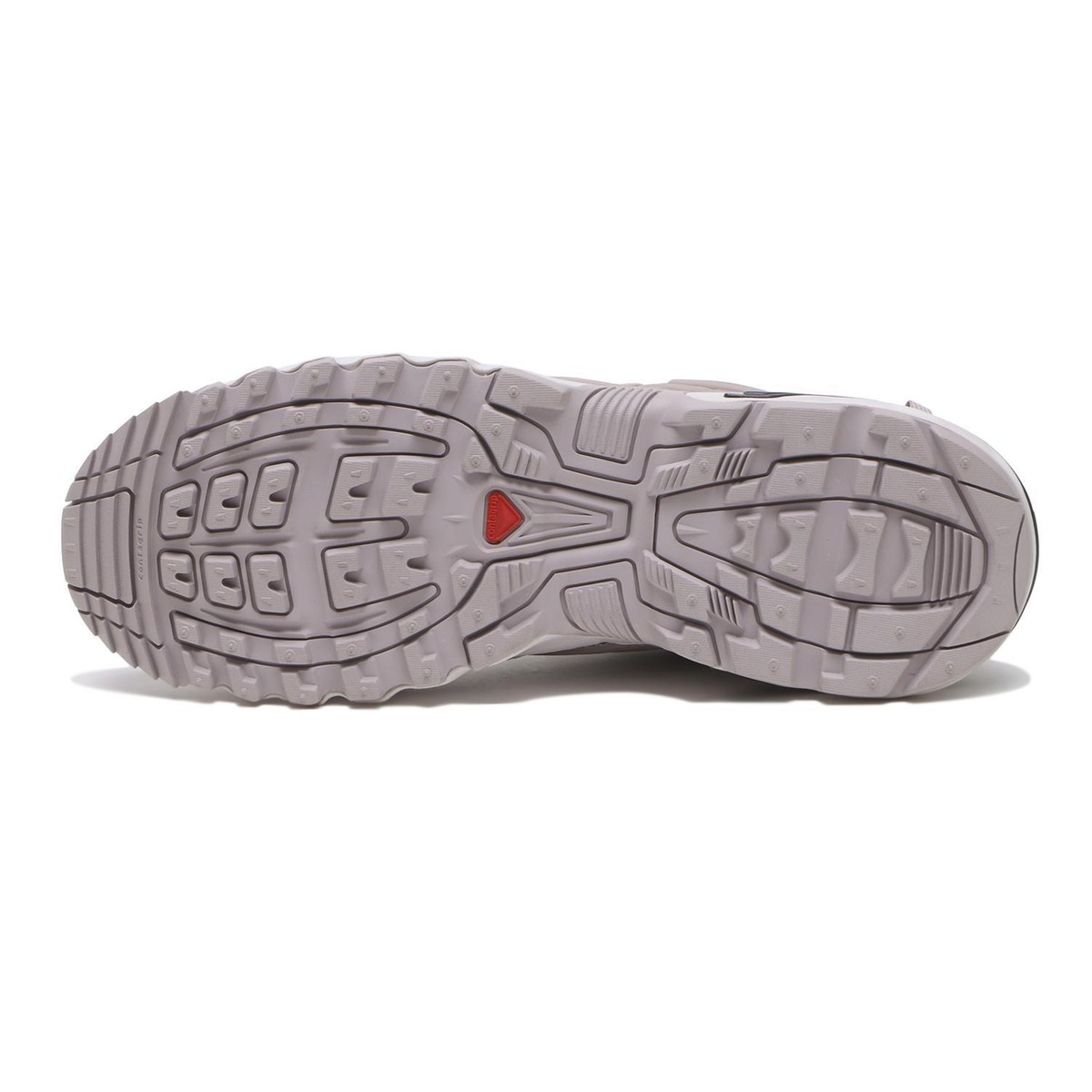 Salomon ACS Pro Gore-Tex Cloud Gray Lilac Ash L47599600