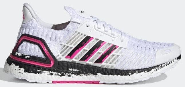 adidas gazelle silver green womens Manchester United Ultraboost Clima Shoes main image 1