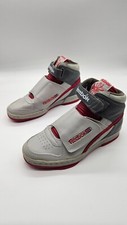 Reebok Alien Stomper - Mint / Unworn - Circa 1987 Size 40.5 EU / 7.5 US