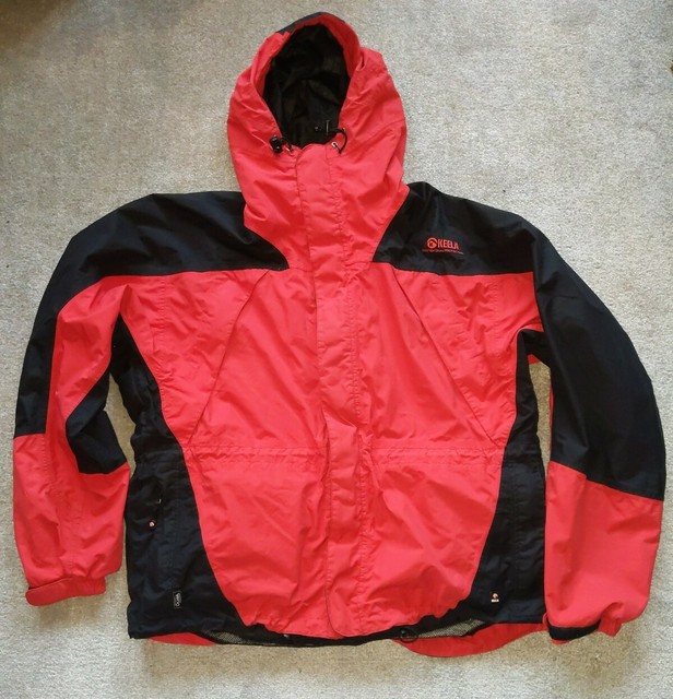 keela munro expedition jacket