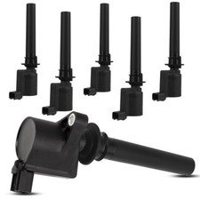 6Pcs Ignition Coils For 1999-2011 Mazda Tribute Ford Escape Mercury Mariner 3.0L