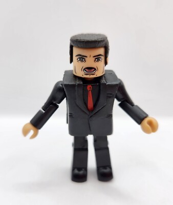 Beetlejuice Movie Minimates OTHO 2'' Mini Figure (Toys R Us Exclusive)