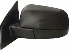 Retroviseur gauche (ou coque) Mazda BT50