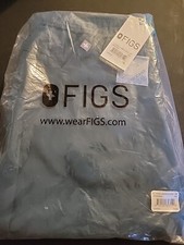 Figs Mens XS Carribean Scrub Pants Tansen Jogger 2.0 Short NWT