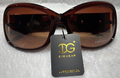 Sunglasses Women DG Blocks 100% UVA & UVB UV  Protection Standards S11