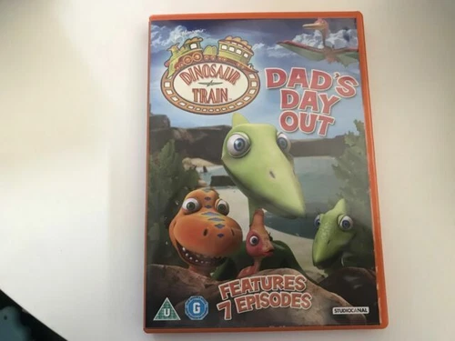 Dad TV Series DVDs