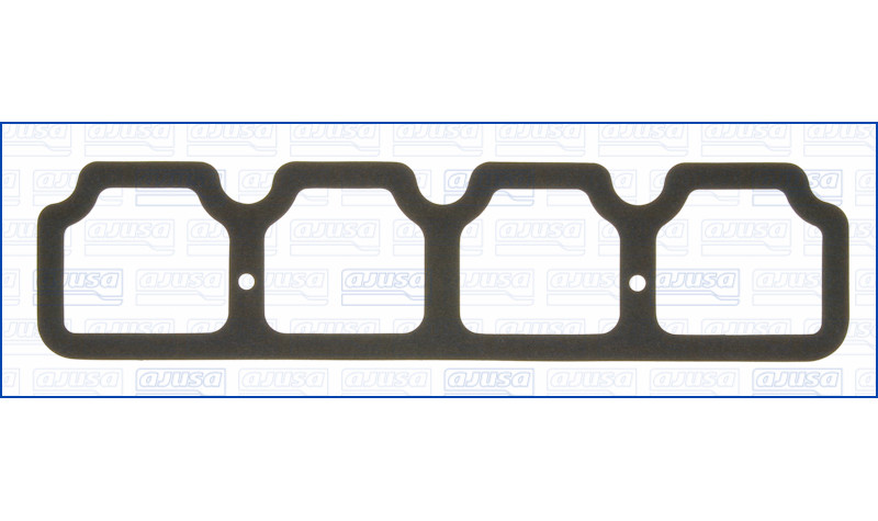Valve cover gasket Upper 11003500 AJUSA for FIAT LANCIA ALFA ROMEO - Image 3