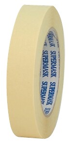 47842 NASTRO ADESIVO DI CARTA PER CARROZZIERE MM. 30 mt. 50