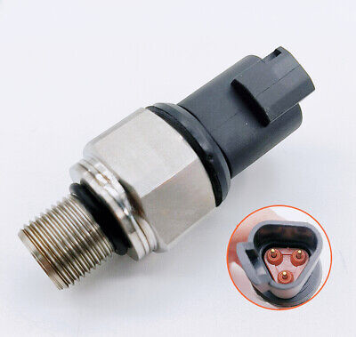 korosuke① 7861-93-1812 7861-93-1811 High Pressure Sensor for Komatsu﻿ PC200-8 PC