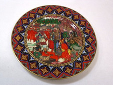 Heinrich/Villeroy & Boch " Maria Morevna " Die Russischen  Märchen A