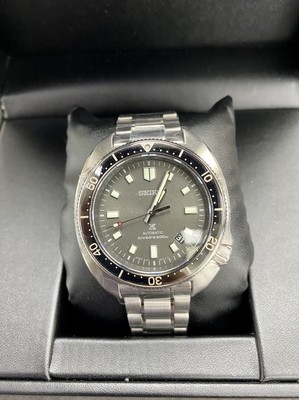 Seiko SLA051J1 Prospex Captain Willard Limited Japan Made Re-Interpretation  | eBay