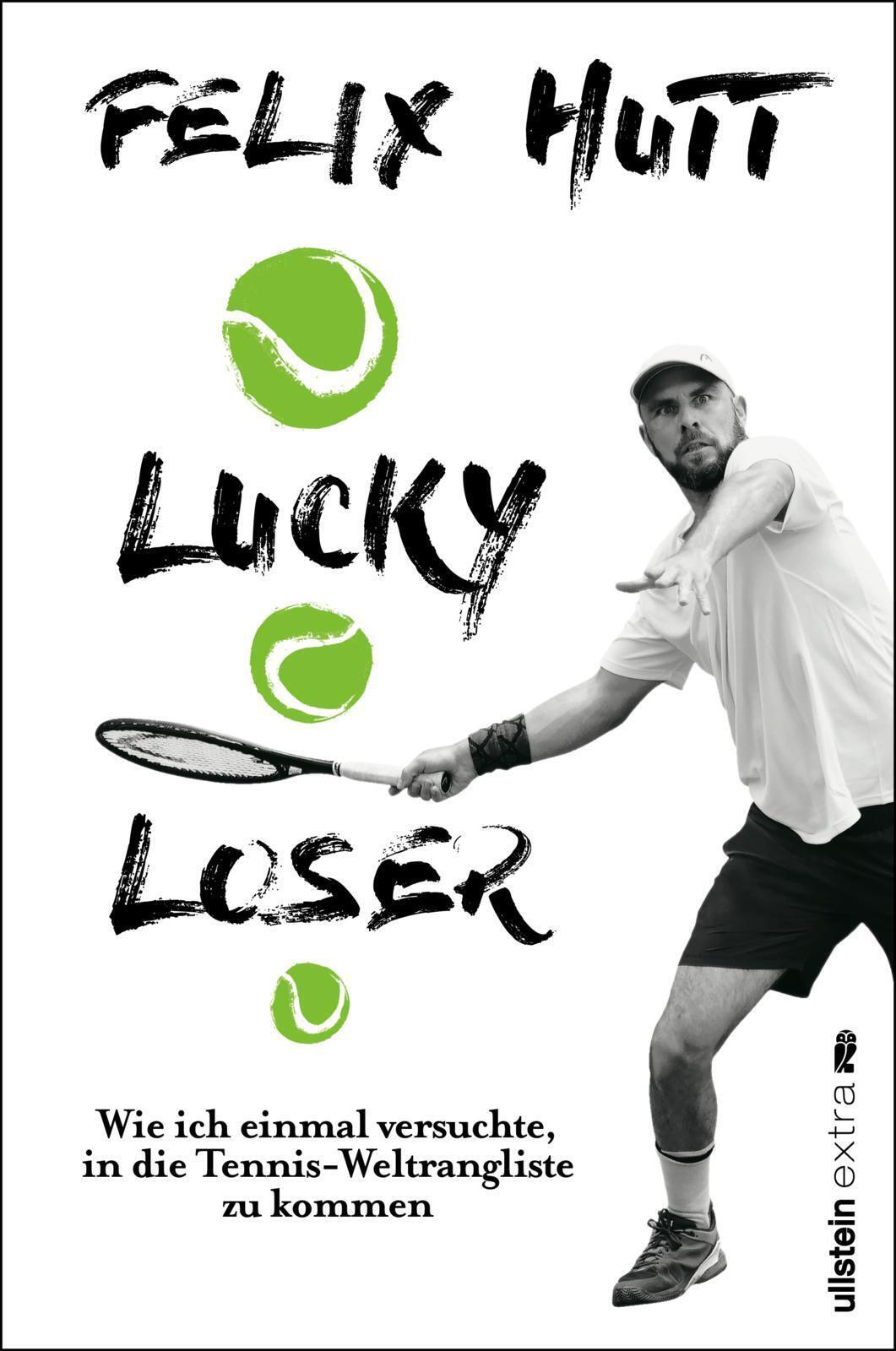 Thumbnail - Lucky Loser | Buch | 9783864930652