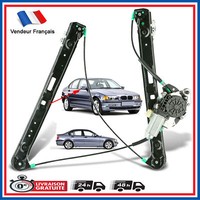Motor + Fensterheber Vorne Rechts BMW E46 Serie 3 = 51338212098