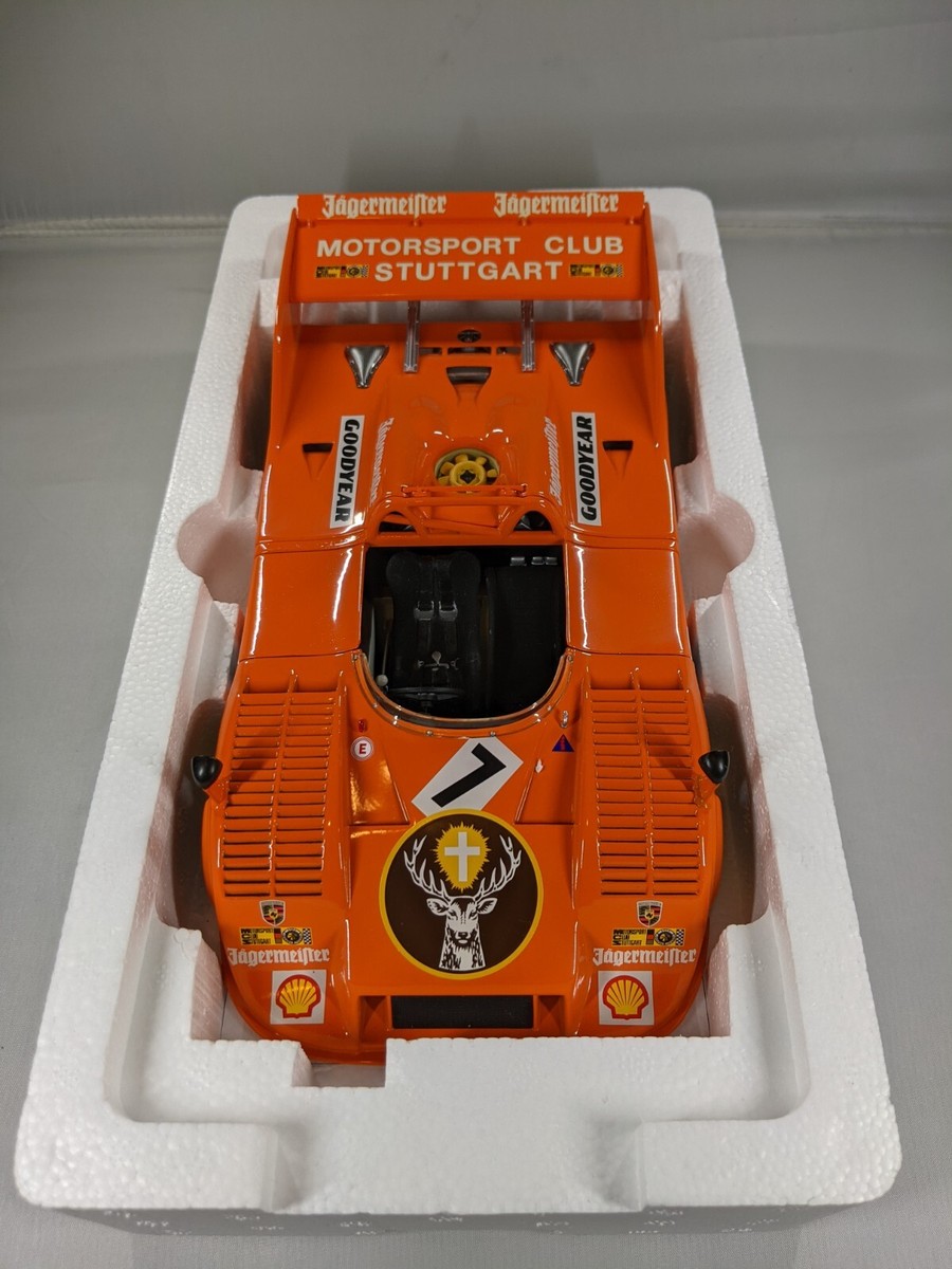 1973 Porsche 917/20, 1:18, Minichamps | eBay