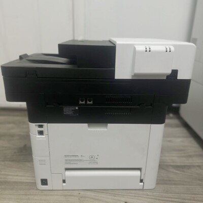 Kyocera ECOSYS M2640idw All-in-One Monochrome Laser Printer 42 ppm
