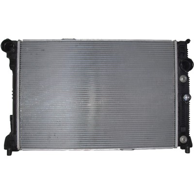 13498C GPD Radiator for MB Mercedes E Class C Coupe Mercedes-Benz CLS550 E550