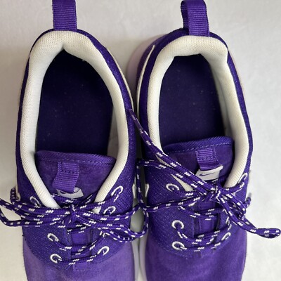 dark purple roshes