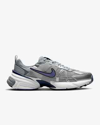 New Nike V2K Run Shoes - Wolf Grey (HJ4497-002) | eBay display picture 1
