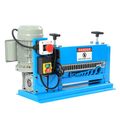 stripping blades 370w recycl