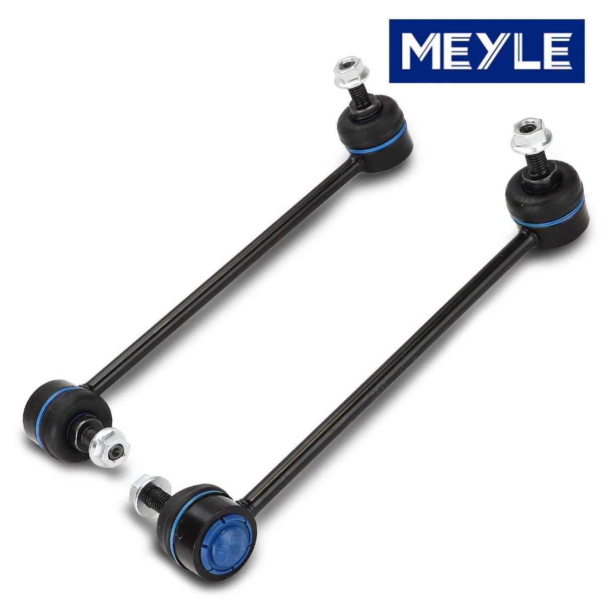 Meyle 100 407 0053 Bronzina cuscinetto, Braccio oscillante