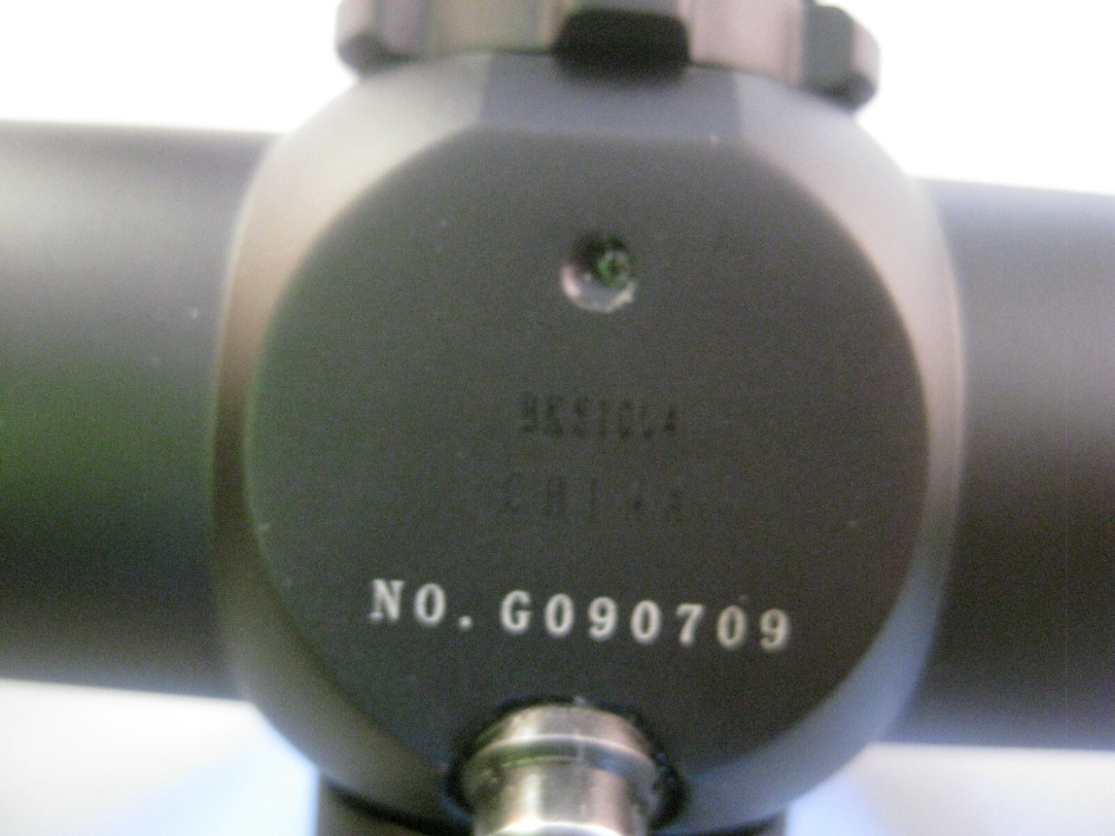 Ade Advanced Optics 6-25X56 35mm Long Range Rifle Scope Illuminated ...