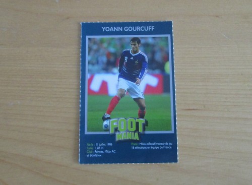 Carte Laurent Leroy Paris SG #183 – DS Collection Foot 2000 – Rare