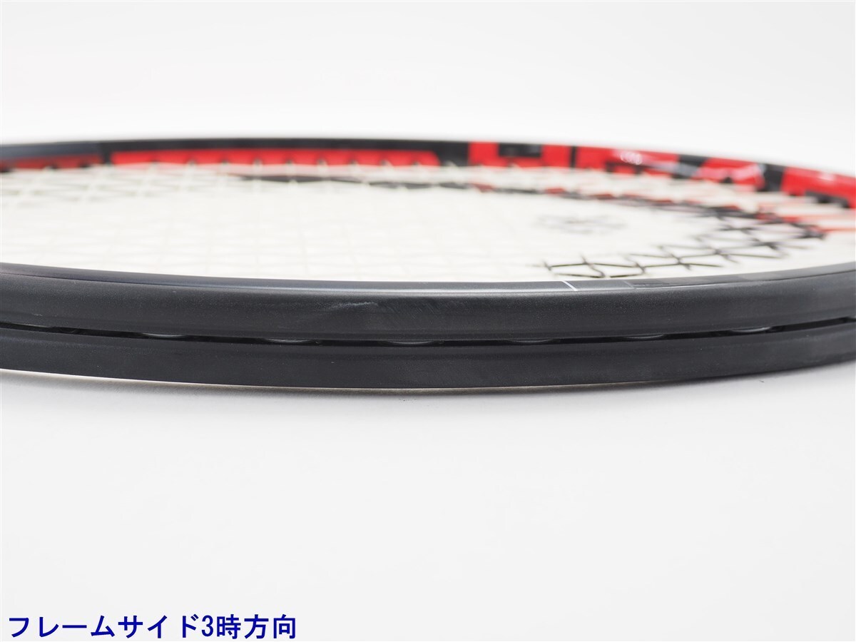 Head Graphene Touch Prestige Tour G2 4 1/4 Tennis Racquet | eBay