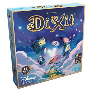Disney Dixit | eBay Disney Dixit | eBay
