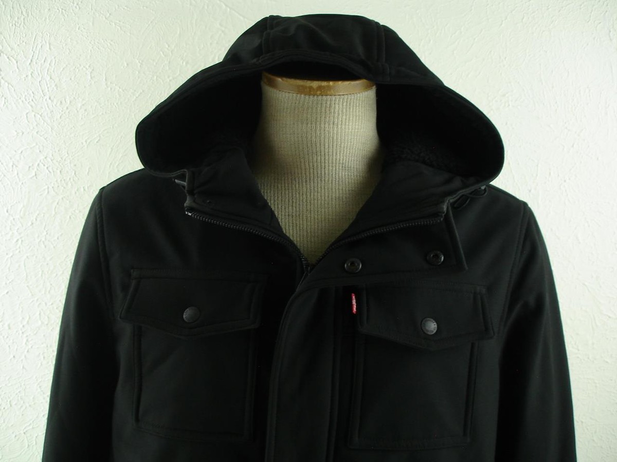 ジャケット・アウター 3LAYER SHELL HOODIE BLACK size.L 3LAYER SHELL HOODIE (BLACK) L Souvenir 3L Ripstop Shell Jacket