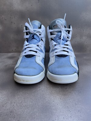 jordan 6 unc ebay