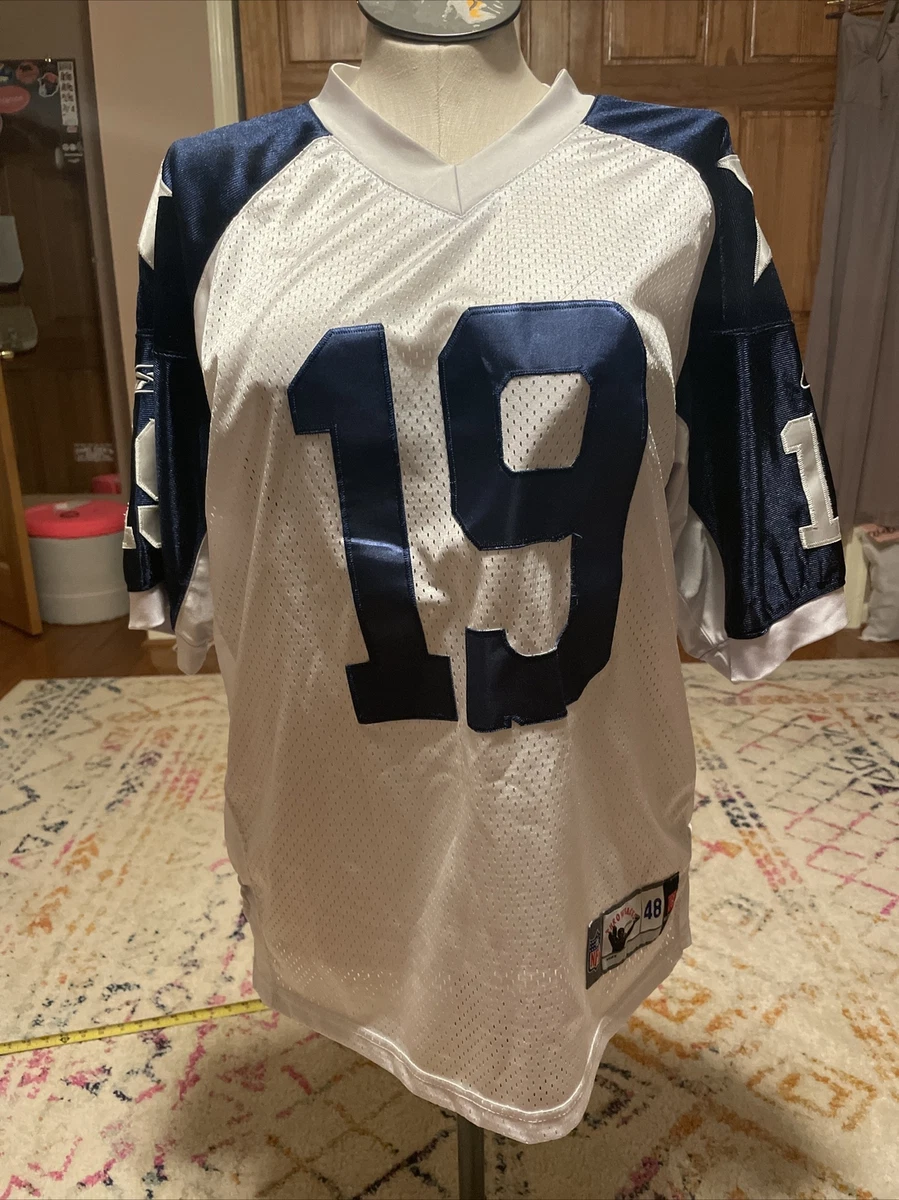 Miles shop austin jersey