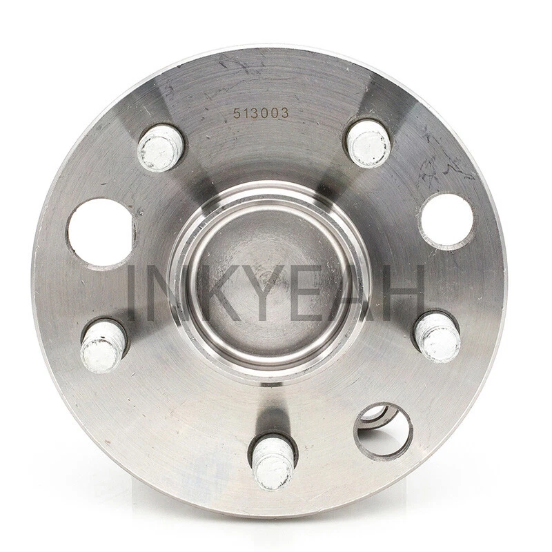 Rear Wheel Hub Bearing For 1982-1989 Olds Ciera Celebrity Century Pontiac 6000 - Image 2 of 4