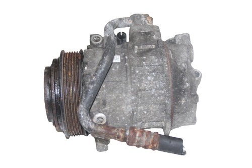 Klimakompressor Klima Kompressor A0002343111 passend für Mercedes Benz