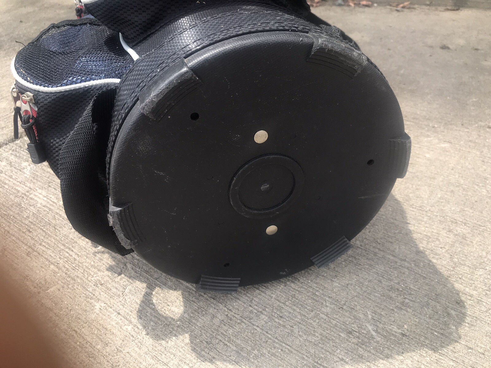 Acuity vanquish 14 Slot Cart Golf Bag eBay