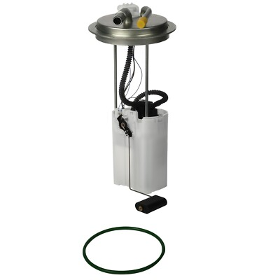 #ad #ad For 2004 2005 GMC Savana 3500 V8 6.0L CNG Cutaway Van 2Door Fuel Pump Assembly $92.99