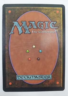 MTG Humility Tempest Magic the Gathering (NM) | eBay