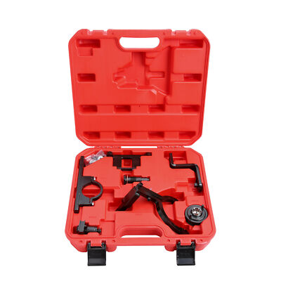 Timing Tool Kit Fits Ford Explorer Mustang Ranger Mazda B4000 Land Timing Tool Kit Fits Ford Explorer Mustang Ranger Mazda B4000 Land