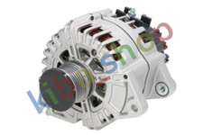 ALTERNATOR 14V 180A FITS MERCEDES CLS C218 CLS SHOOTING BRAKE X218 E T-MODEL
