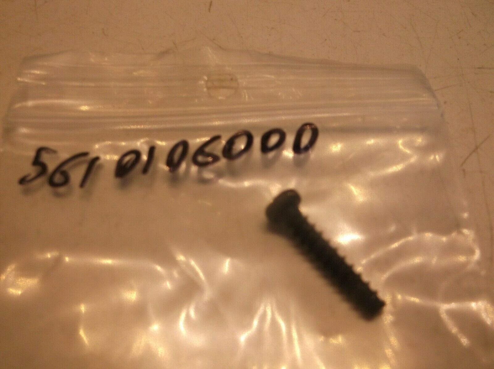 5610106000 Craftsman Screw Off Of A 320.37595 Craftsman Router With Bad ...