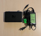 DirecTv C41-100 Advanced Mini Whole Home Client Satellite Receiver w/Power Cable